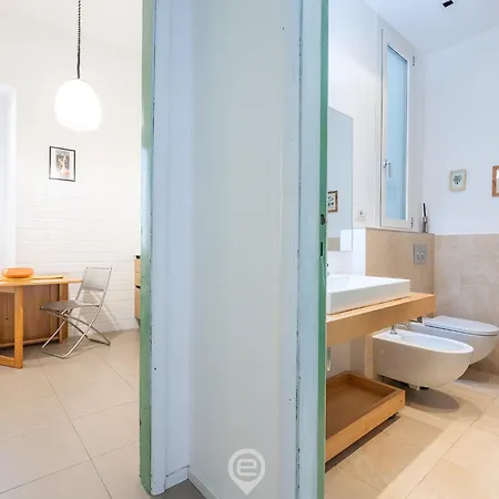 Апартаменты La Maisonnette Кальяри