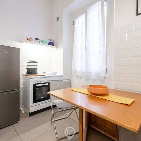 La Maisonnette Кальяри