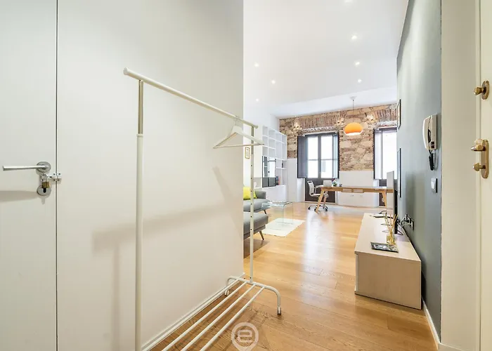 דירה La Maisonnette *