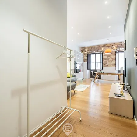 Apartament La Maisonnette *