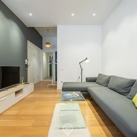 Apartament La Maisonnette *