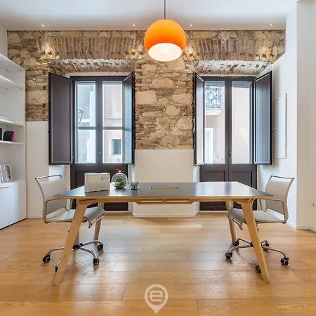 Apartamento La Maisonnette