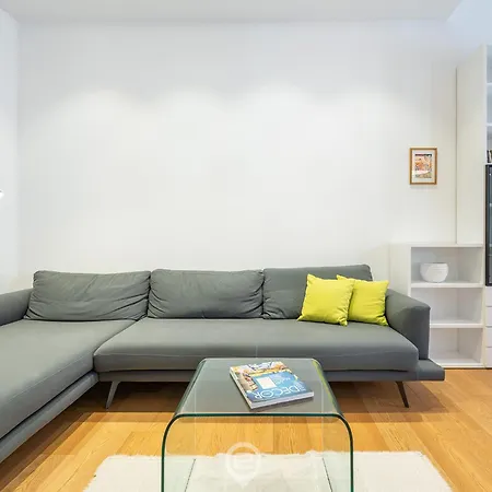 La Maisonnette Apartment Cagliari