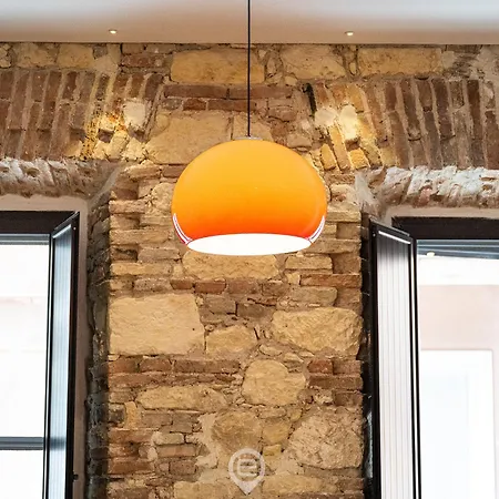 Appartement La Maisonnette *
