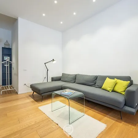 Apartment La Maisonnette *
