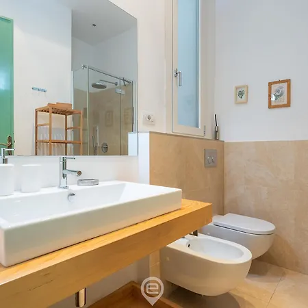 Apartment La Maisonnette