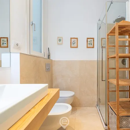 La Maisonnette Apartment