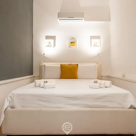 La Maisonnette Apartment *