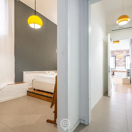 Apartmán Estay - La Maisonnette Cagliari