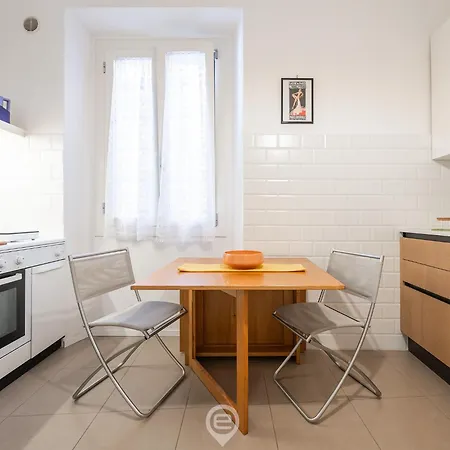 La Maisonnette * Cagliari