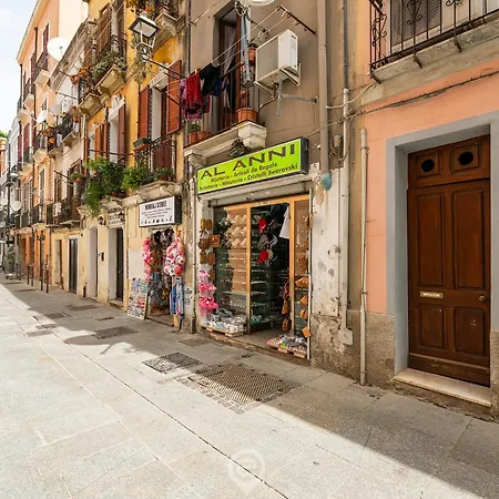 Apartamento La Maisonnette *