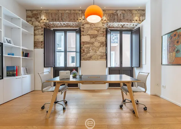 Apartment La Maisonnette