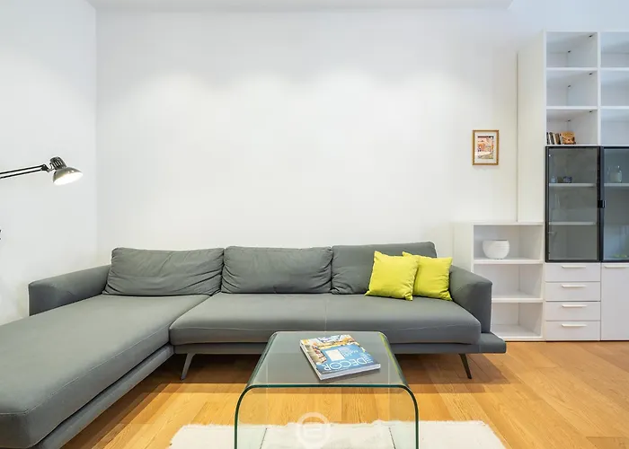 La Maisonnette Apartment Cagliari