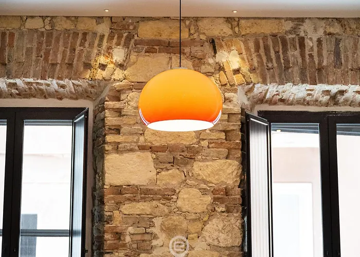 Lägenhet La Maisonnette *