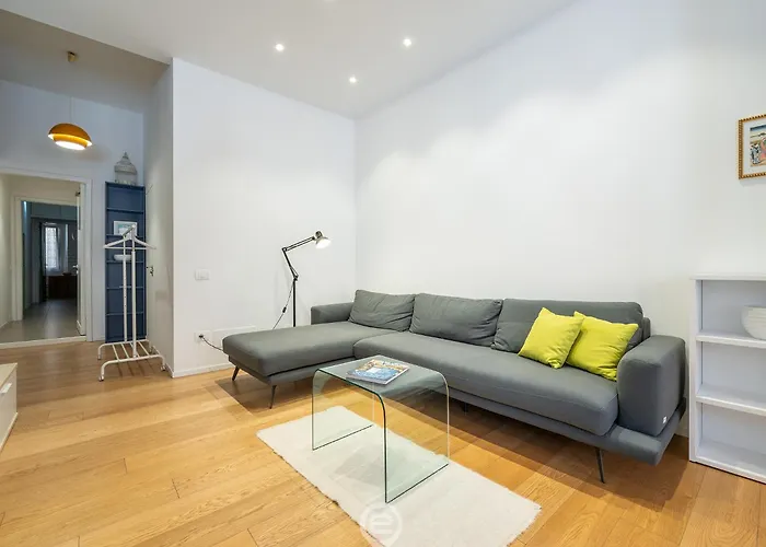 Apartment La Maisonnette *