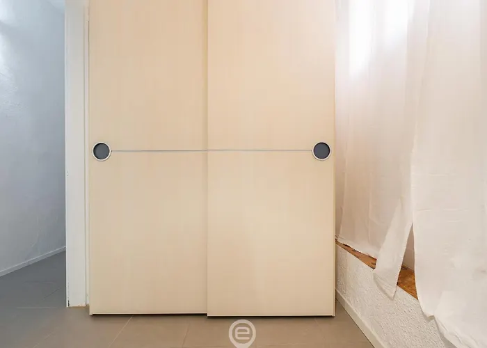 Apartamento La Maisonnette *