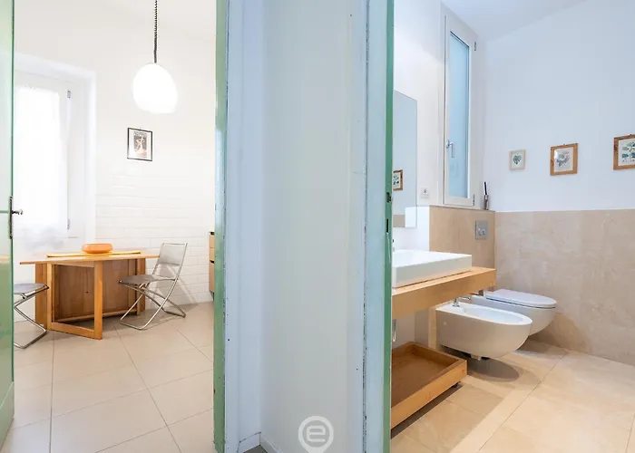 Apartamento La Maisonnette Cagliari