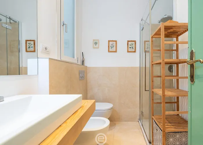 La Maisonnette Apartment