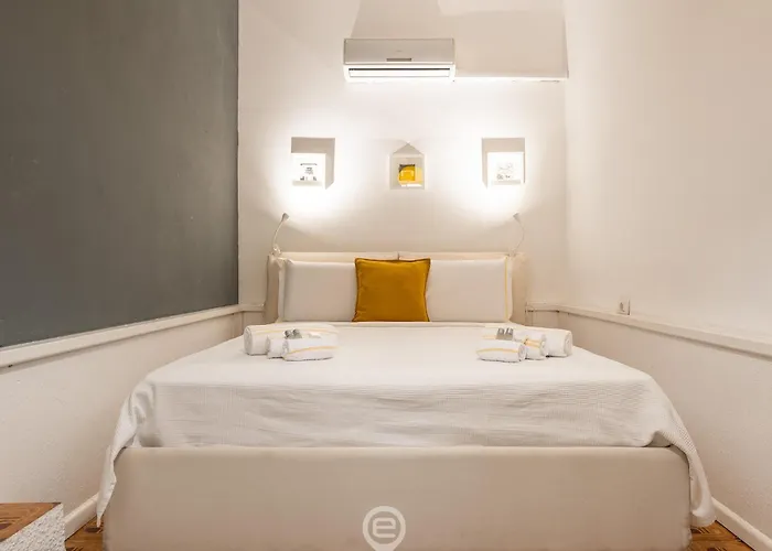 La Maisonnette Apartment *