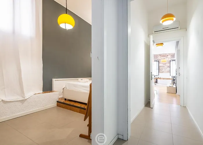 Apartamento La Maisonnette Cagliari