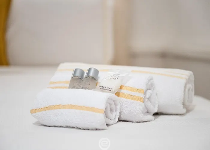 Apartamento La Maisonnette