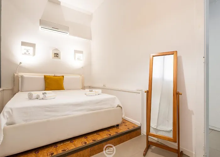 La Maisonnette * Cagliari