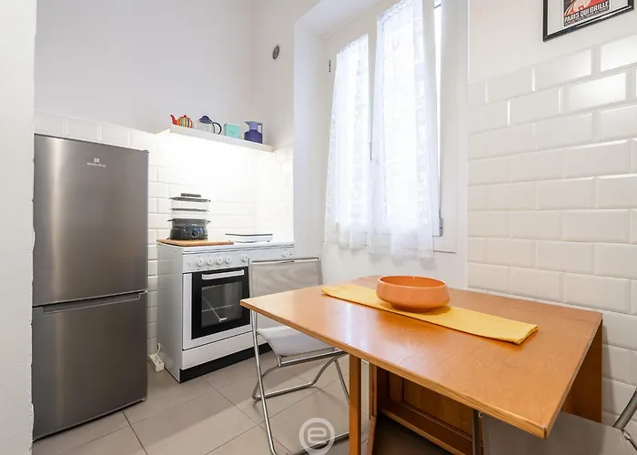 La Maisonnette Cagliari