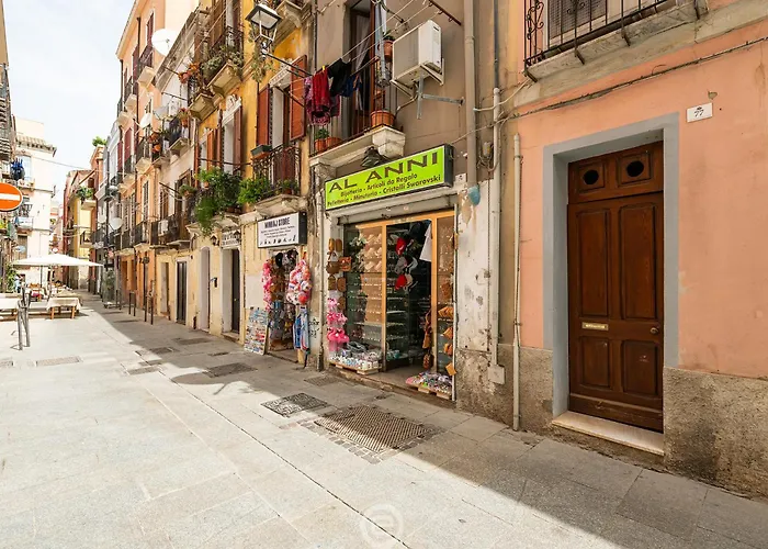 Apartamento La Maisonnette *